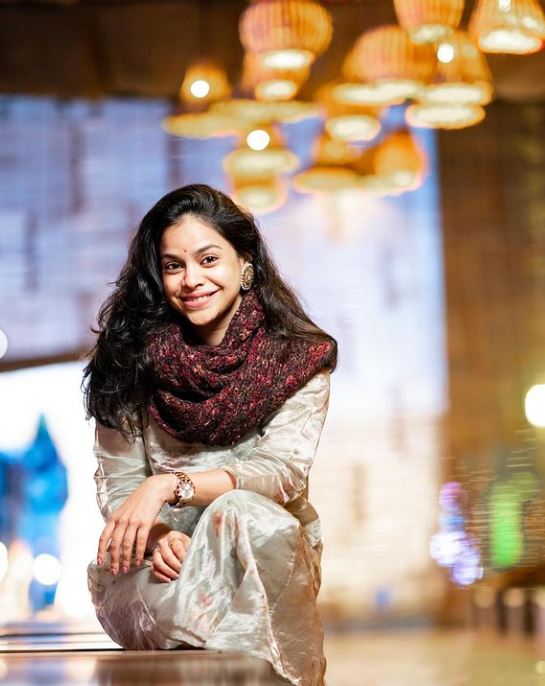 Sumona Chakravarti photos